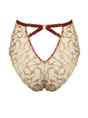 Dorothea Waist Knicker – view 4