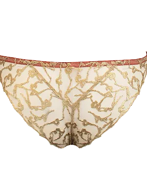 Dorothea Strap Knicker – view 4