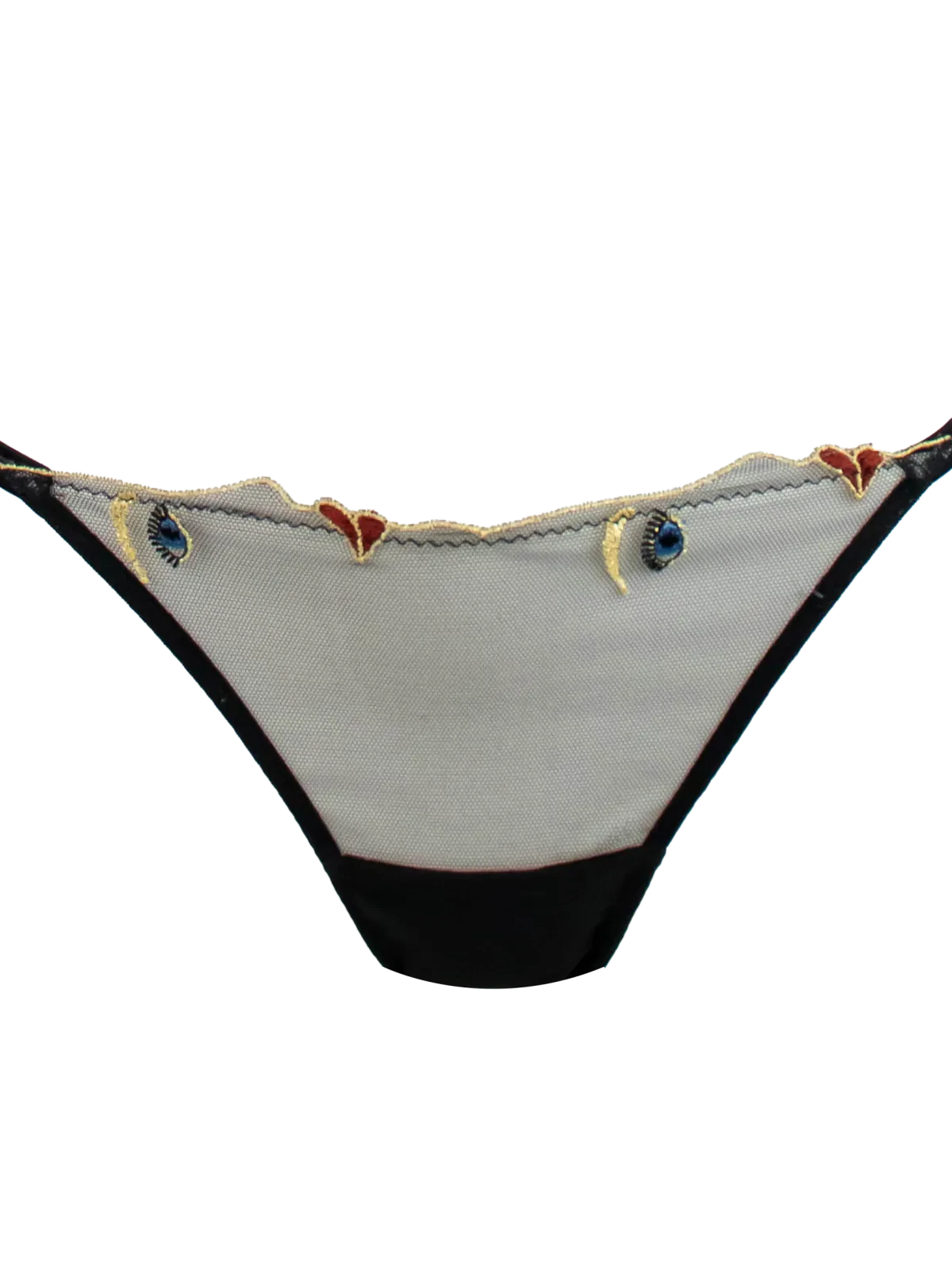 Elsa Strap Knicker – view 2
