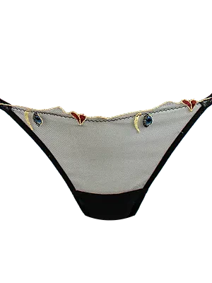 Elsa Strap Knicker – view 2