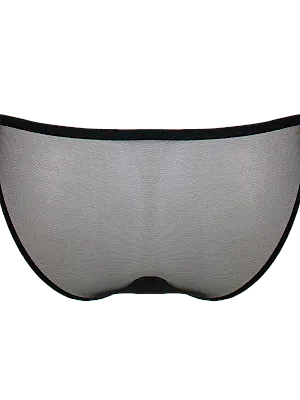 Elsa Strap Knicker – view 4