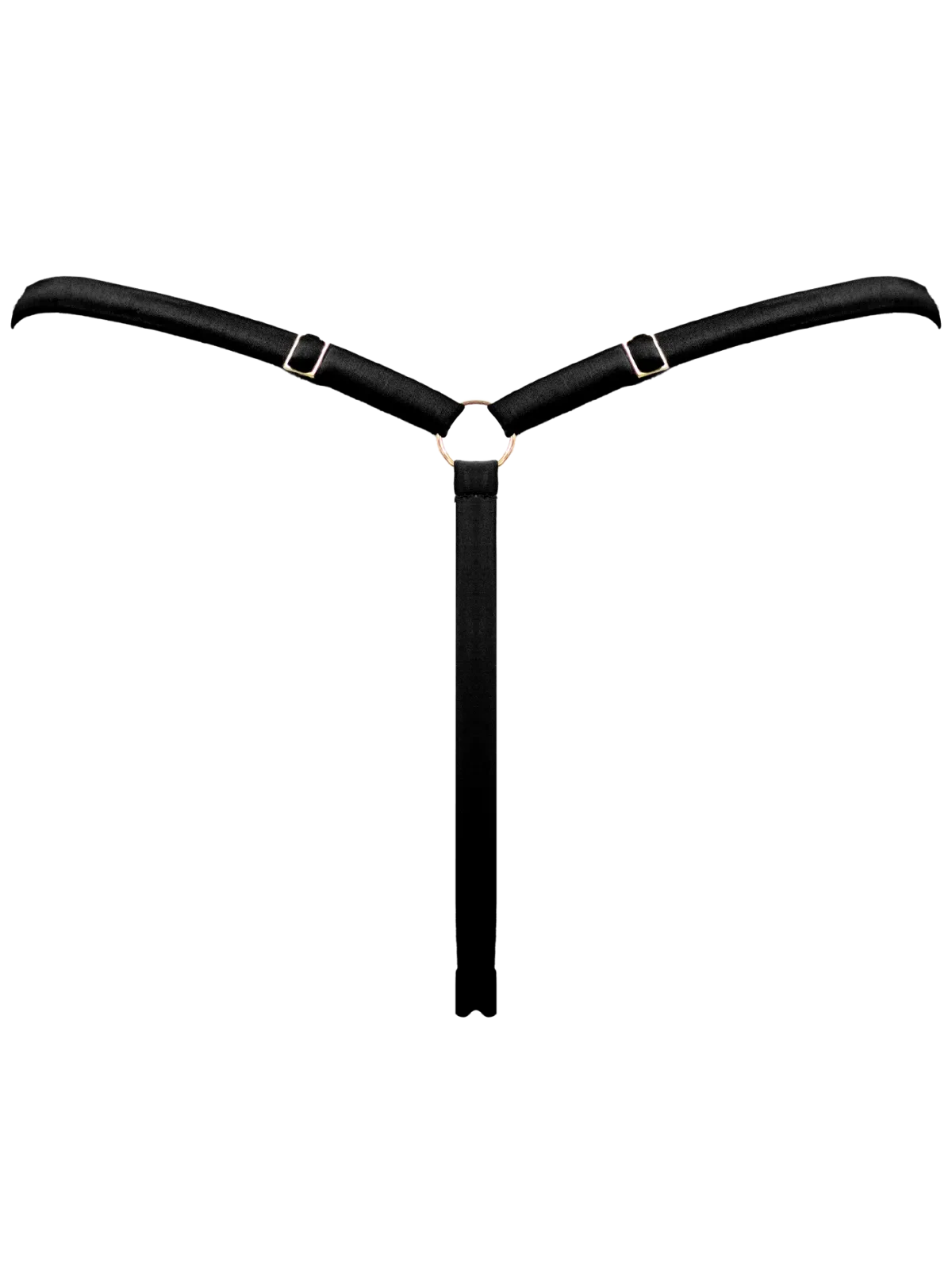 Elsa Strap Thong – view 4