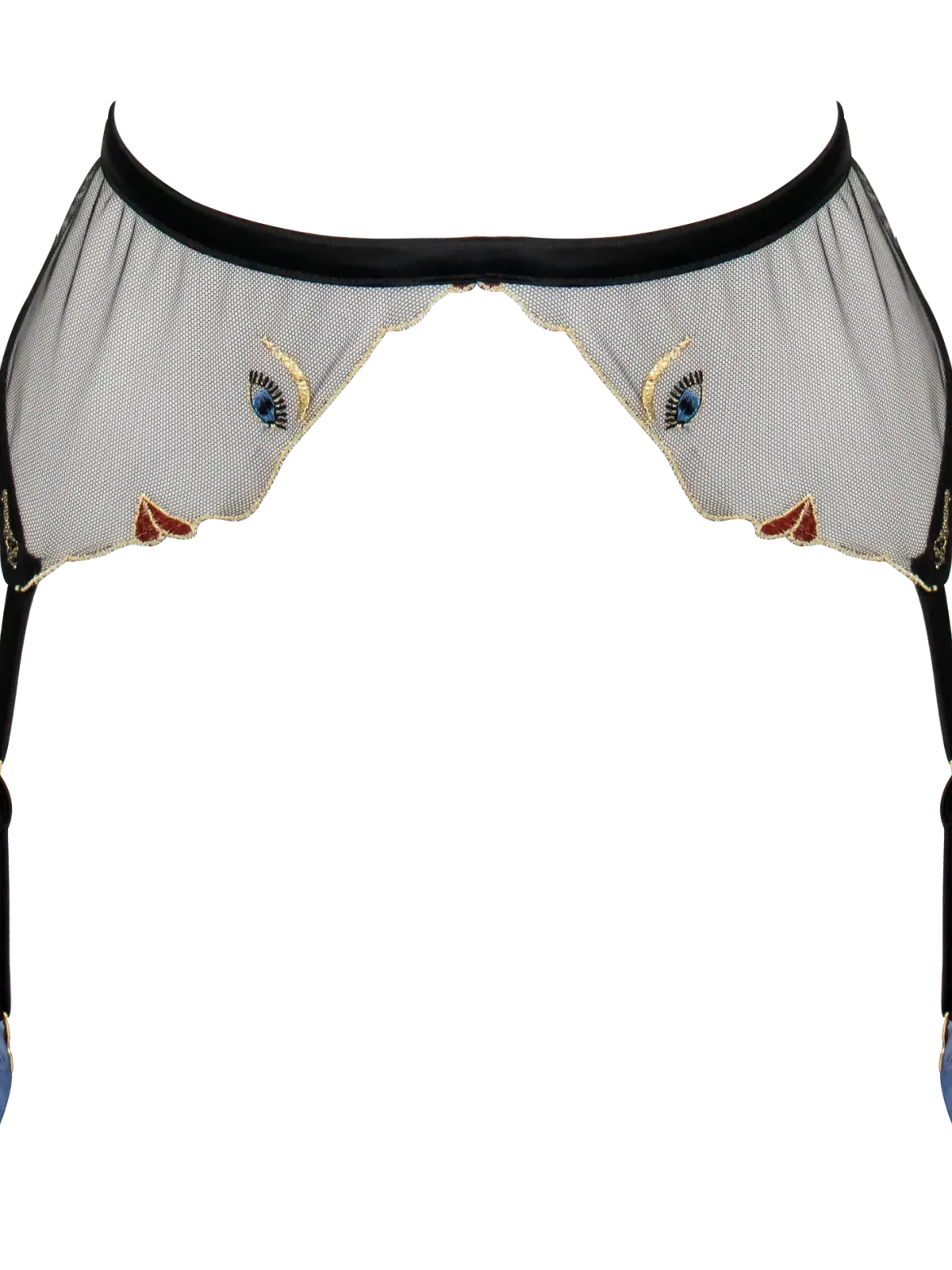 Elsa Suspender – view 2