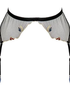 Elsa Suspender – view 2