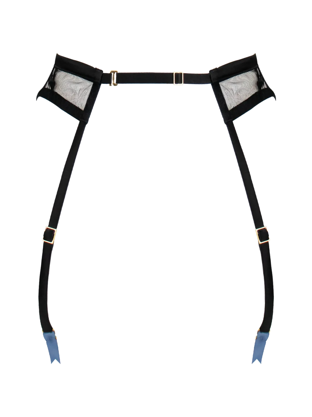 Elsa Suspender – view 4