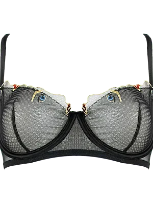 Elsa Demi Cup Bra – view 2