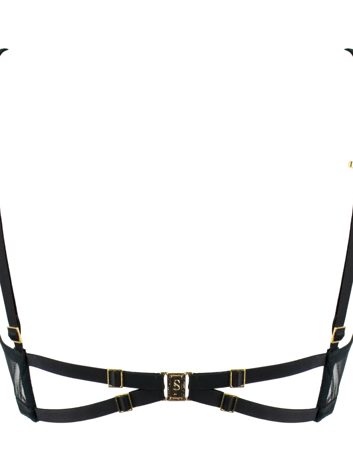 Elsa Demi Cup Bra – view 4