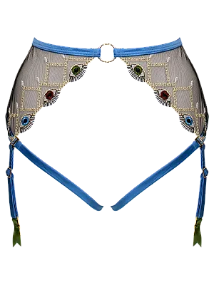 Leonora Harness Suspender – view 2