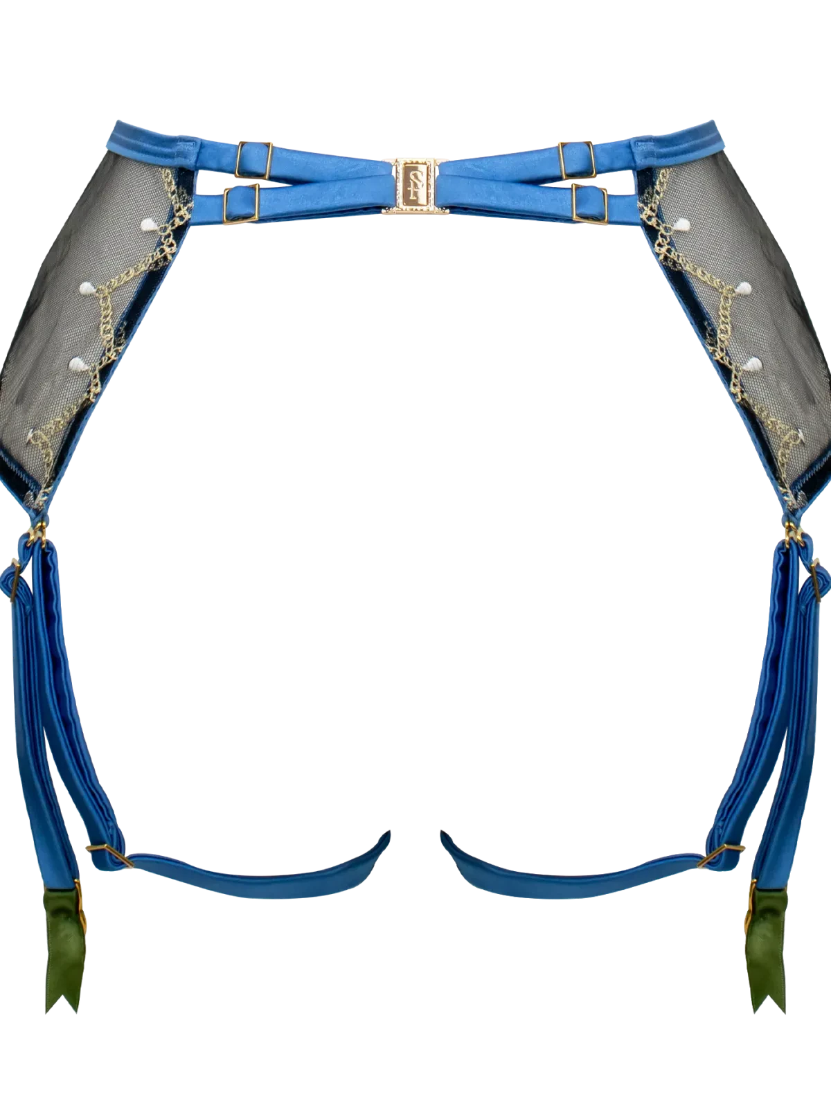 Leonora Harness Suspender – view 4