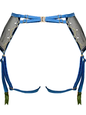 Leonora Harness Suspender – view 4