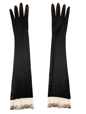 Fatima Opera Gloves – view 2