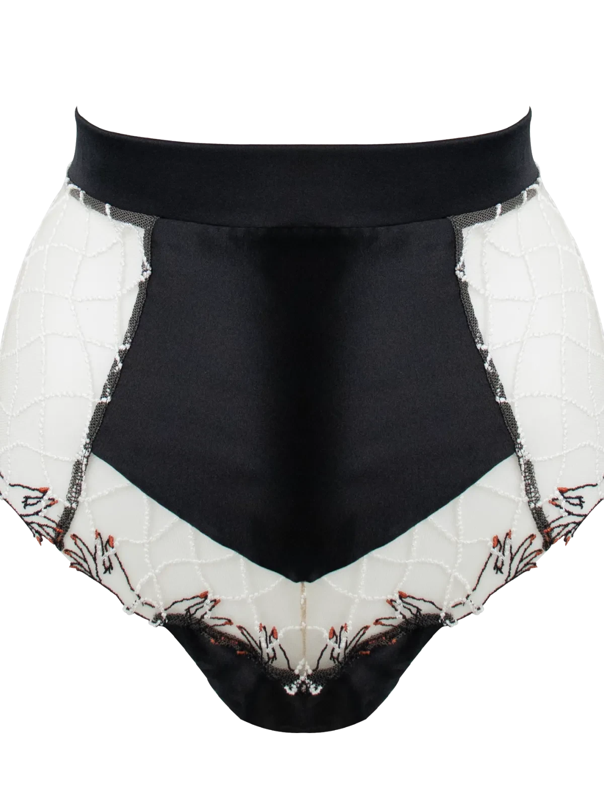 Fatima Waist Thong – view 2
