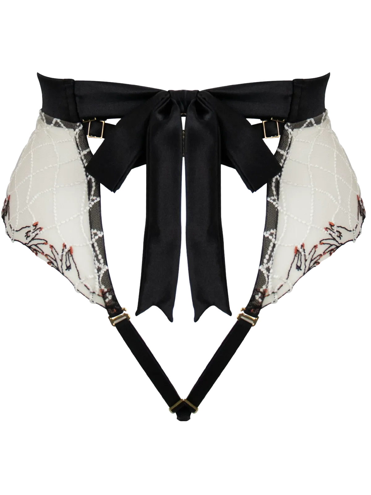 Fatima Waist Thong – view 4