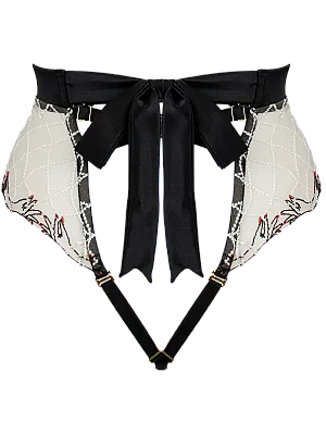 Fatima Waist Thong – view 4