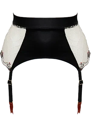 Fatima Suspender – view 2