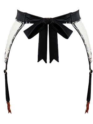 Fatima Suspender – view 4