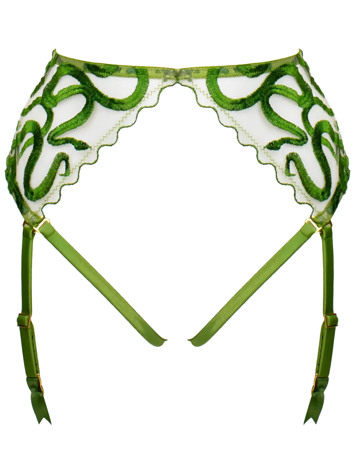 Naga Harness Suspender
