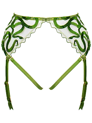 Naga Harness Suspender