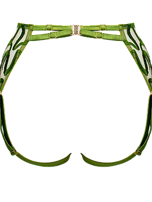 Naga Harness Suspender – view 4