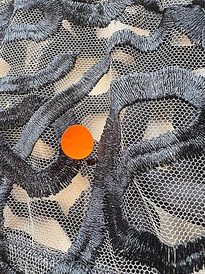 FAULTY Naga Jet Bodysuit - size 1 – view 3