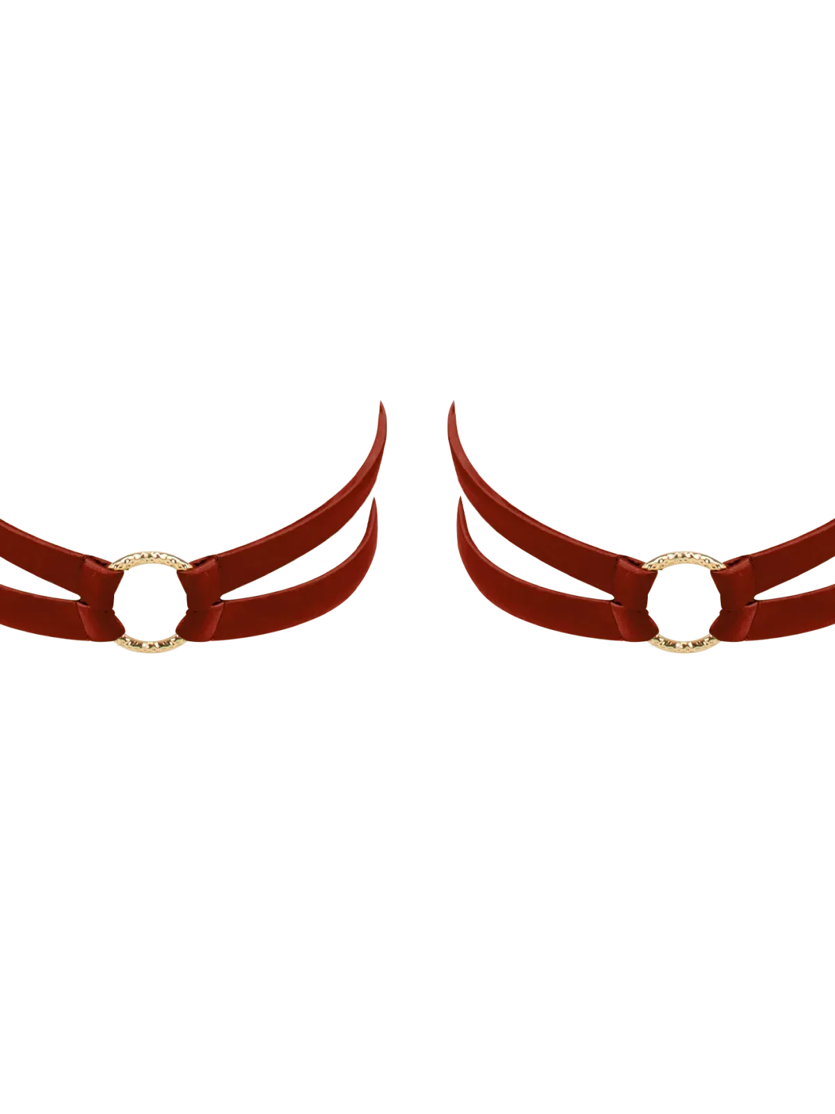 Luna Garters