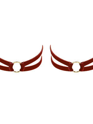 Luna Garters
