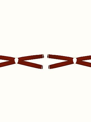 Luna Garters – view 2