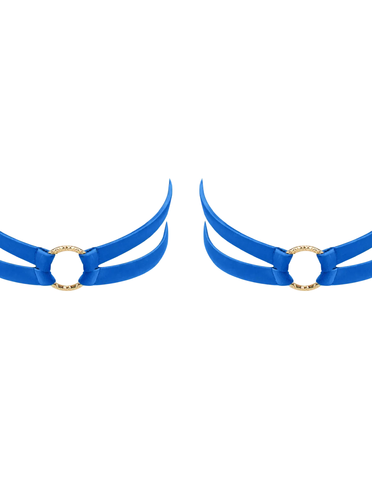 Luna Garters
