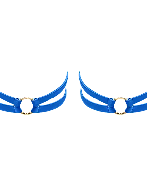 Luna Garters