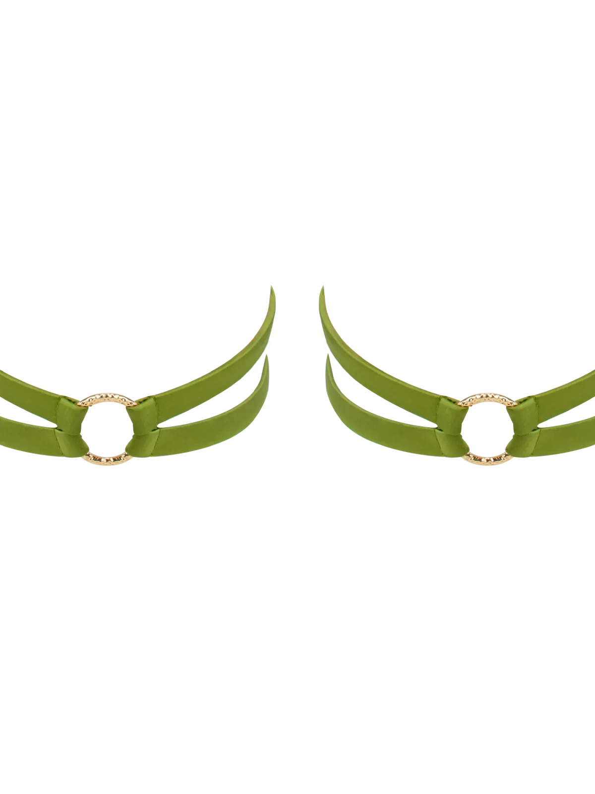 Luna Garters