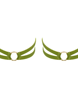 Luna Garters
