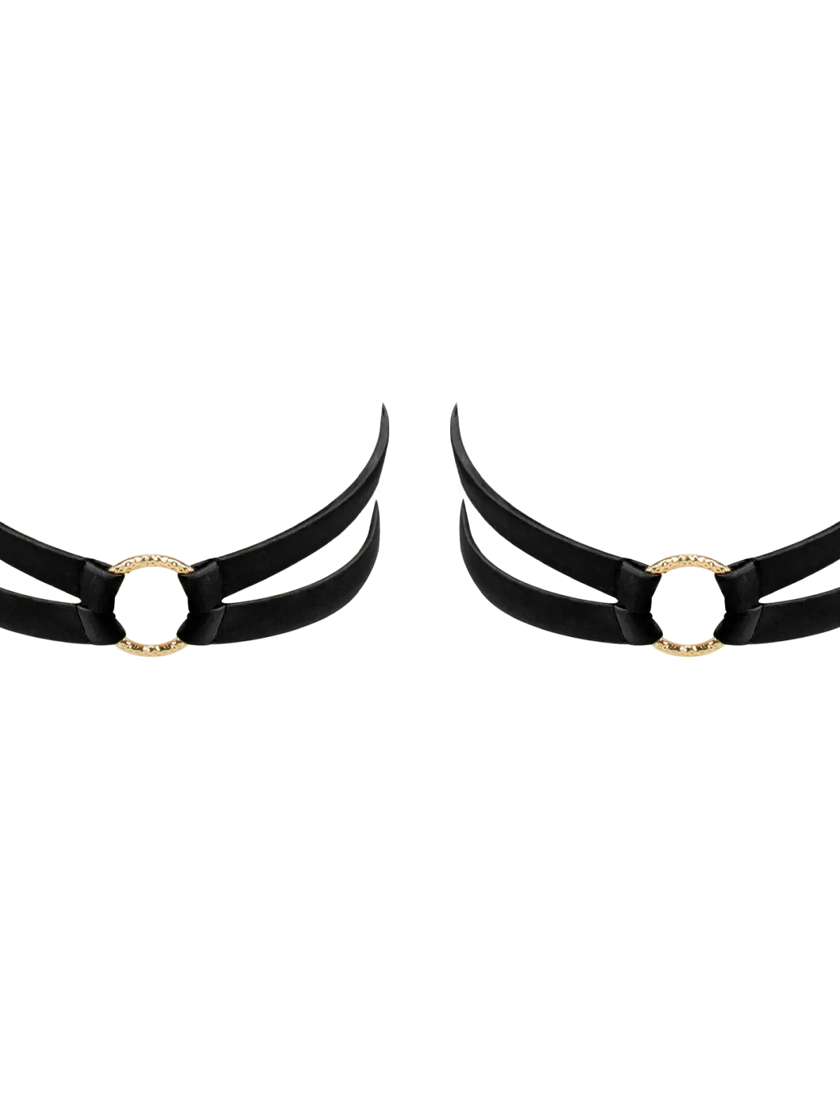Luna Garters