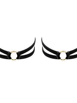 Luna Garters