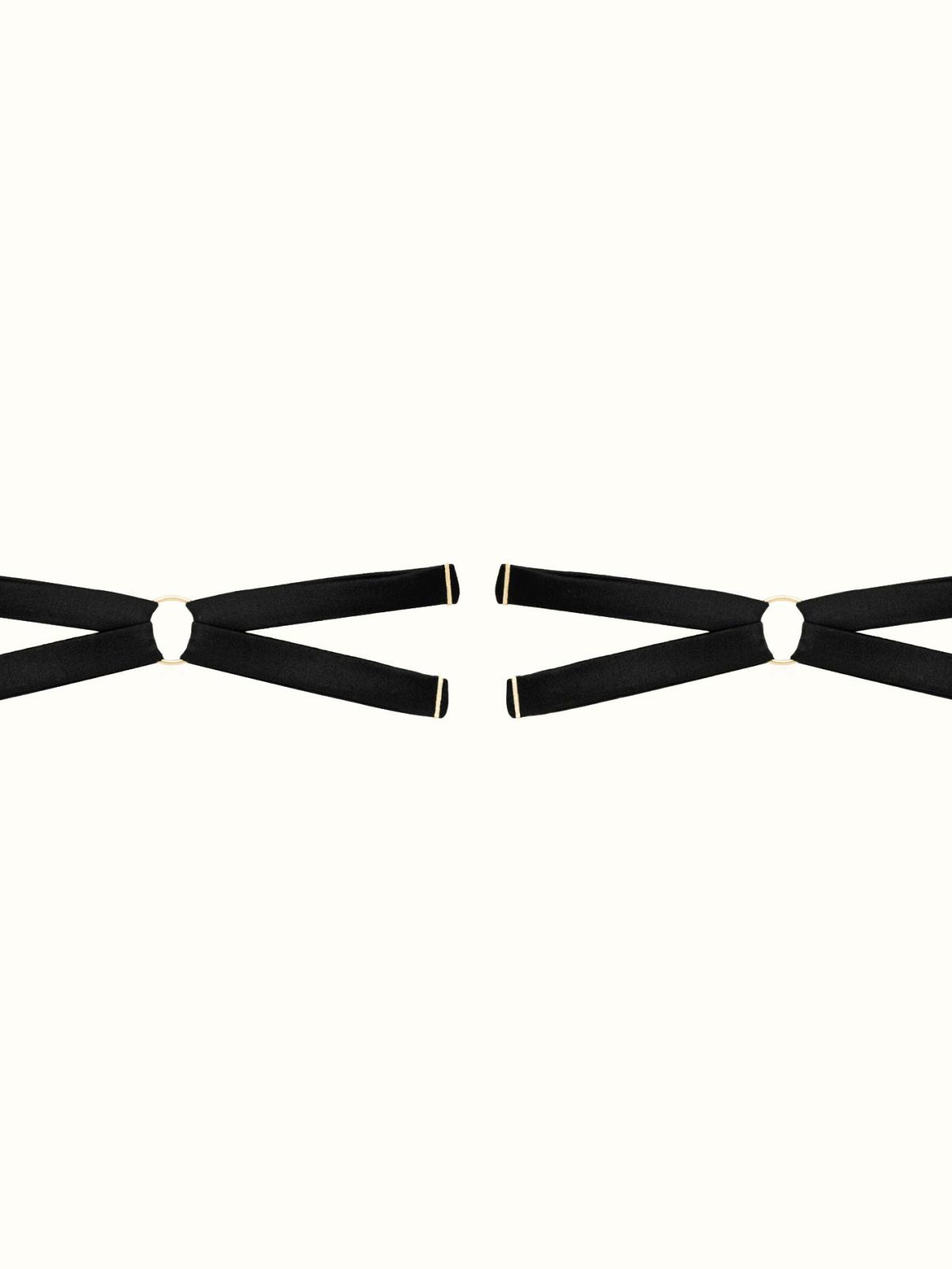 Luna Garters – view 3