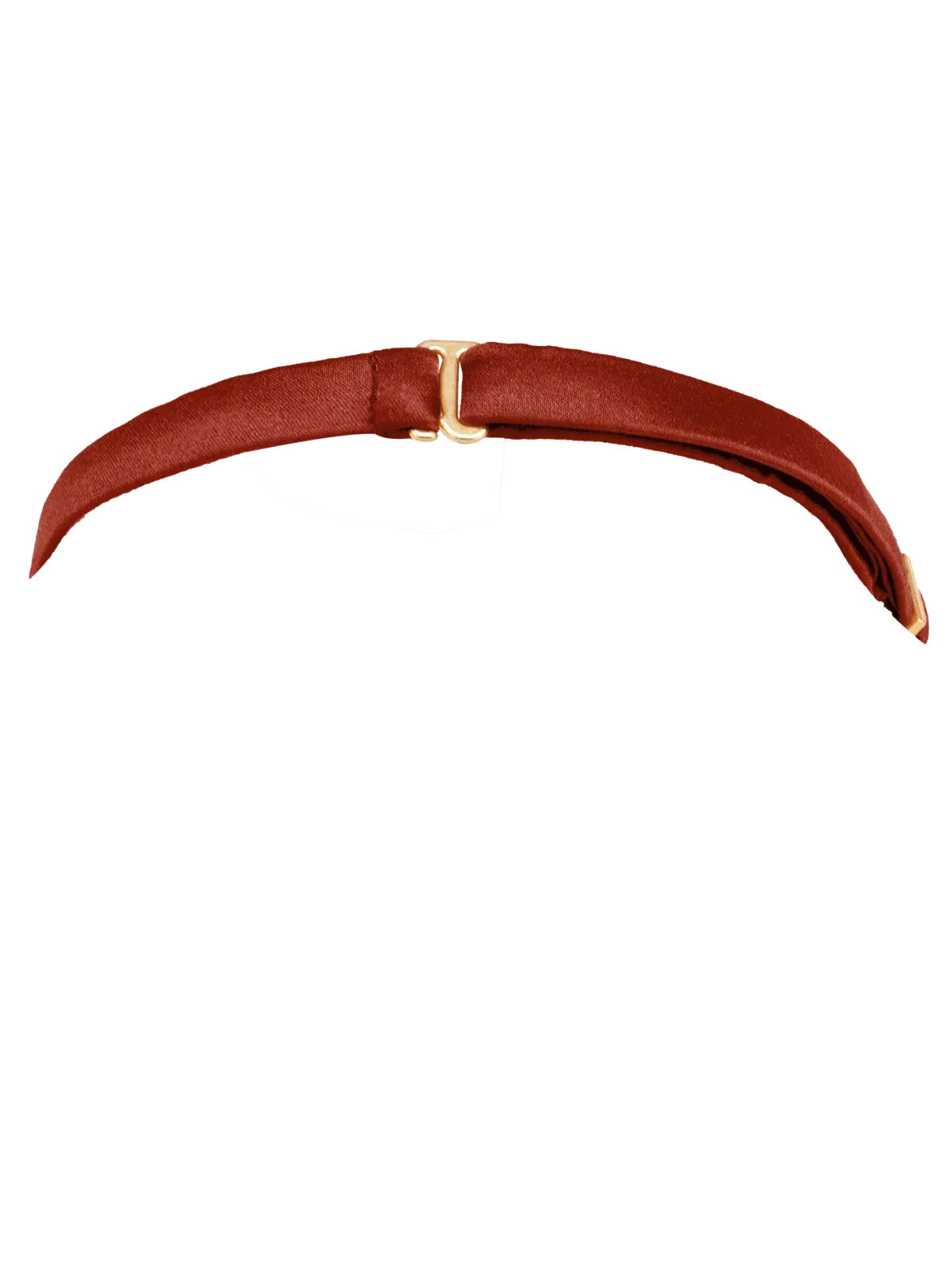 Luna Collar – view 2