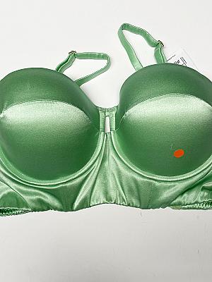 Petra Sage Longline Bra Faulty - 5 – view 2