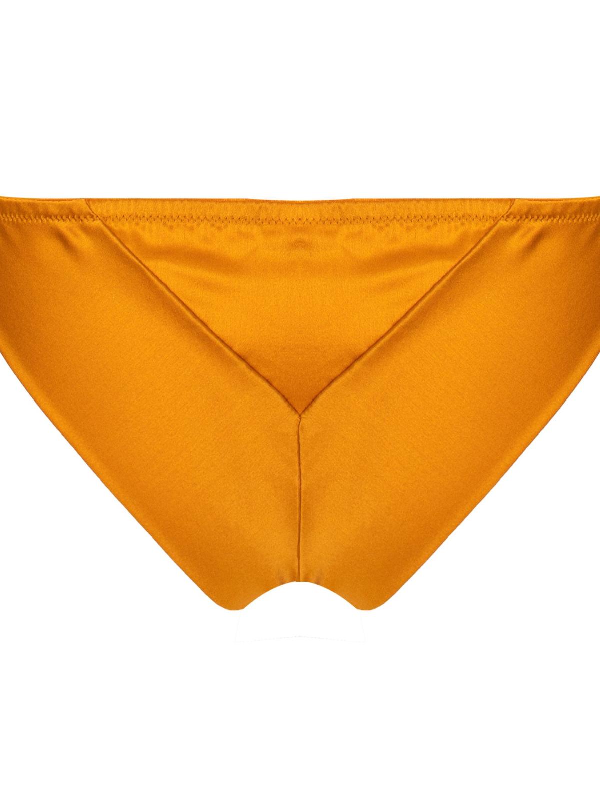 Petra Amber Strap Knicker Sample - XS – view 2