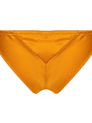 Petra Amber Strap Knicker Sample - XS – view 2