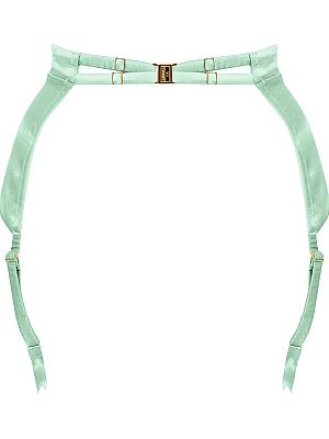 Petra Sage Longline Suspender Sample - XS – view 2