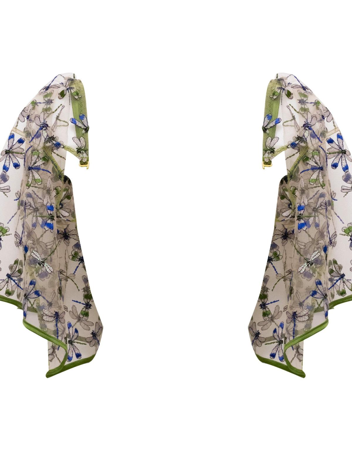 Olita Sleeves