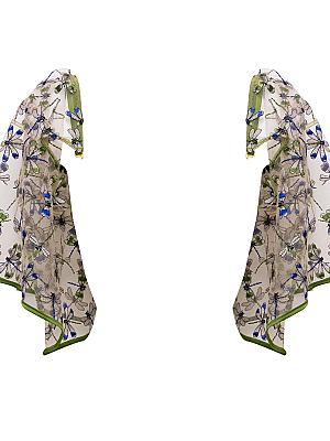 Olita Sleeves
