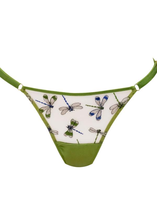 Olita Strap Thong