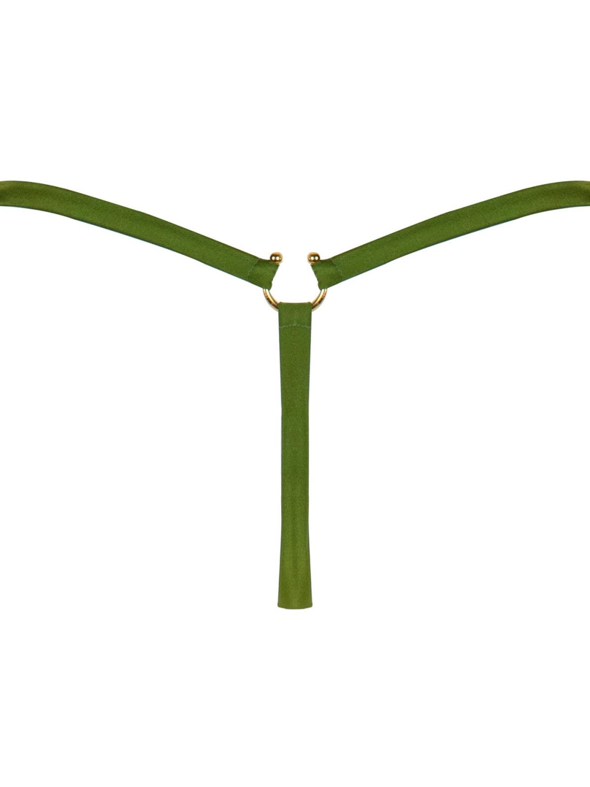 Olita Strap Thong – view 2