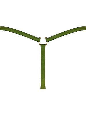 Olita Strap Thong – view 2