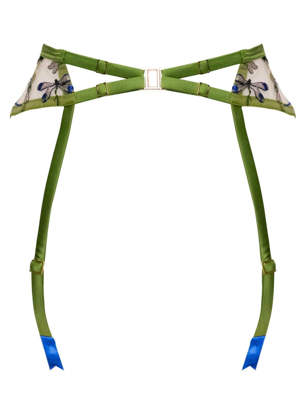 Olita Suspender – view 2
