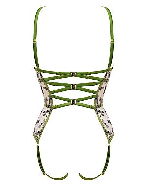 Olita Ouvert Bodysuit – view 2