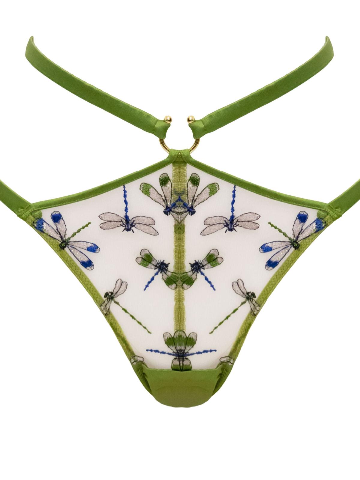 Olita Waist Strap Knicker