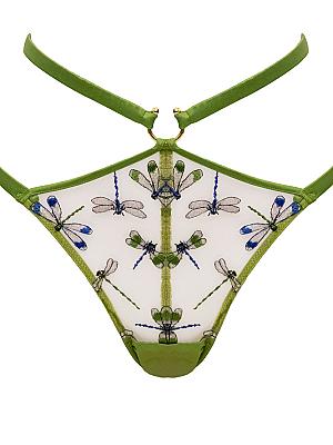 Olita Waist Strap Knicker