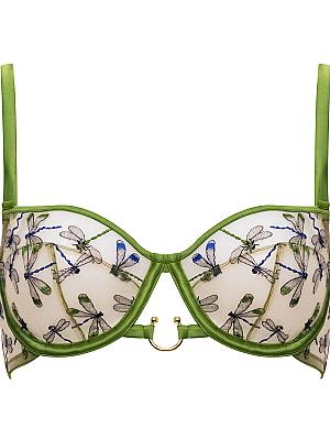 Olita Balconette Bra