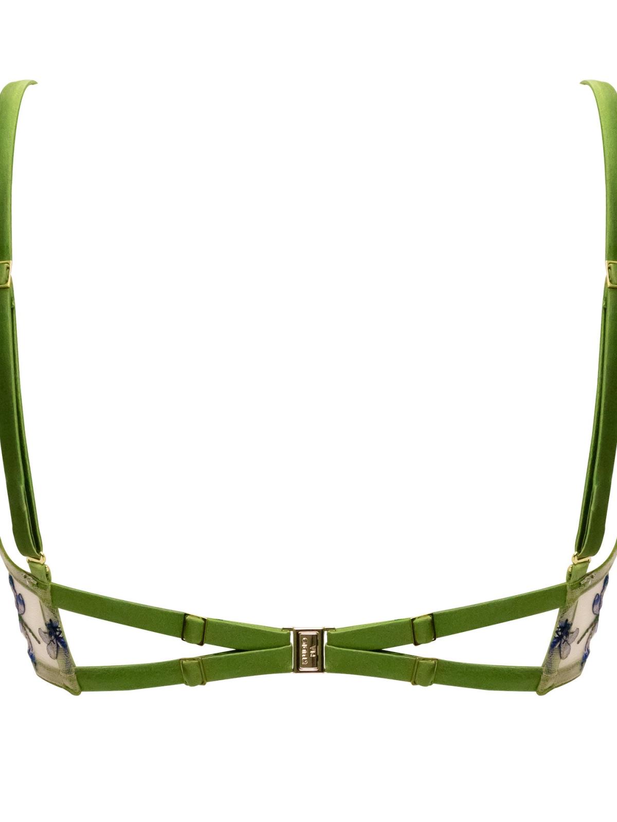 Olita Balconette Bra – view 2